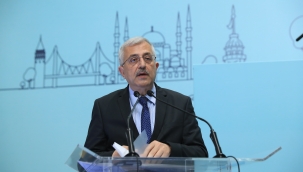 İSKİ, Çok Büyük Çevre Yatırımlarını Tamamlıyor