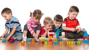 İstanbul'da okulöncesi için uzaktan eğitim kararı