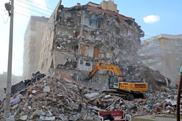 İstanbul Depremi Hakkında Uyarılar