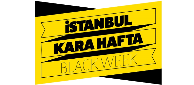 Kara Hafta İstanbul Festivali 23-29 Kasım'da