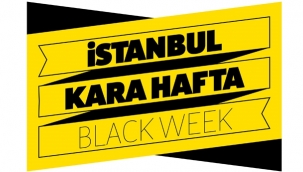 Kara Hafta İstanbul Festivali 23-29 Kasım'da