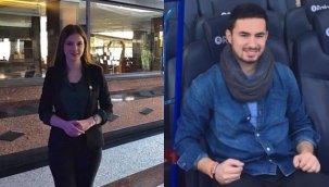 Kariyer basamaklarını hızla tırmanan Silivrili gençler!