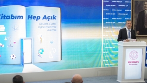 Kitabım Hep Açık; Okulda, Evde, Öğretmenimle, Ailemle