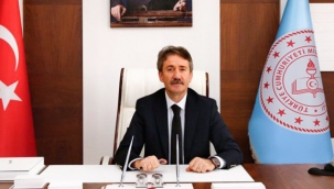 Levent Yazıcı; "Öğretmenlerimizi gayretlerinden dolayı tebrik ediyorum"