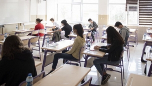 LGS kapsamındaki Merkezî Sınav, 6 Haziran 2021'de yapılacak