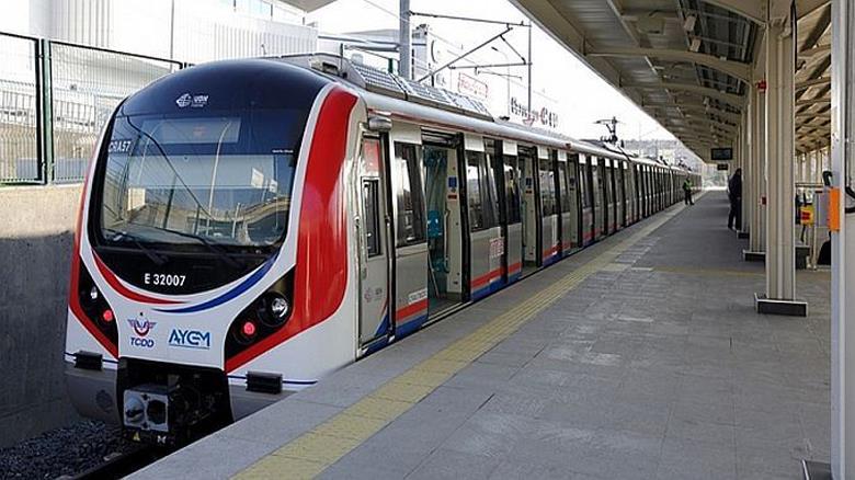 Marmaray'da Aktarma Mahkeme Kararıyla Kaldırıldı