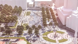 Meydanlar İçin İstanbullu Seçimini Yaptı