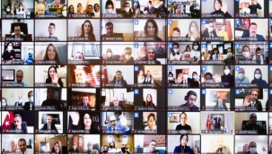 Öğretmenlerin Ara Tatil Mesleki Çalışma Programı