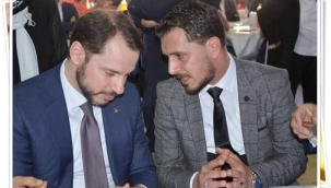 Orhan Koç'tan istifa sessizliğine tepki! "Ne kansız adamlarsınız!"