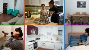 Özel Eğitim Uygulama Evlerinin Sayısı İki Katına Çıkarıldı