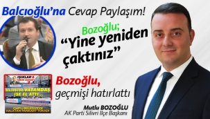 Pankart muhabbeti yeniden dirildi!