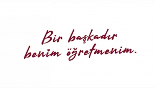 Sertab Erener'den Öğretmenlere Anlamlı Hatıra: "Bir Başkadır Benim Öğretmenim"