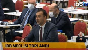 Silivri Belediyesi 2021 Yılı Mali Bütçesi İBB Meclisinde Kabul Edildi