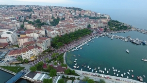 Silivri'de bu sabah 3,7 büyüklüğünde deprem oldu!