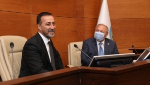 Silivri SİAD, OSB çalışmalarını Başkan Yılmaz'a taşıdı