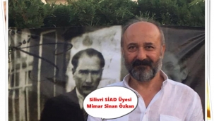 Sinan Özkan: "İmar Barışıyla, Kaçak Yapılaşma Ödüllendirildi!"