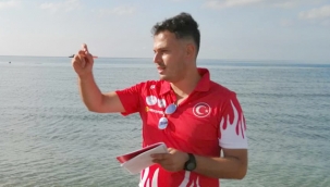 Şipka'nın Uluslararası Projeleri Çorlu'da Hayata Geçecek!