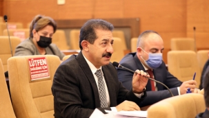 Süheyl Kırkıcı: "Hepimiz Aslında Bir Suçun Parçalarıyız"