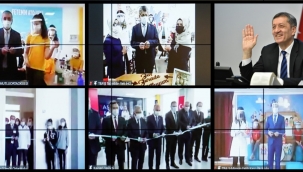 "TBA'larımızın Sayısını 100 Bine Çıkarmak İçin Çaba Gösteriyoruz"