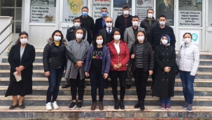 TOKİ'nin yeni Okul Aile Birliği Başkanı Dicle İhtiyaroğlu oldu