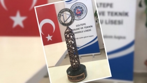 Toplumsal Farkındalık Ödülü