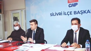 "Volkan Yılmaz, Köylüyle CHP'yi Karşı Karşıya Getirmek İstedi!"