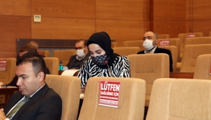 Yıldırım; "Kadına Yönelik Her Türlü Şiddet İnsan Hakkı İhlalidir"