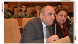 Yıldız, Alipaşa Sanayi Bölgesindeki İmar Sorununu Gündeme Taşıdı!