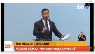 Yılmaz'dan Sert Çıkış: "Sizleri Milletin Efendisi Köylüye Havale Ediyorum!"