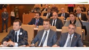 Yılmazer; "Bir Kişi Daha Eksilmeye Tahammülümüz Yok!"