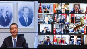 500.000 Tablet Bilgisayar Dağıtımının İkinci Fazındayız