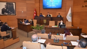 Aralık Ayı Meclisi 2. Birleşimi Cuma Günü