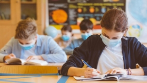 Bakan Selçuk açıkladı! Yüz yüze sınavlar ertelendi 