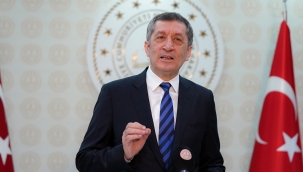 Bakan Selçuk, TIMSS 2019 Türkiye Raporu'nu Açıkladı