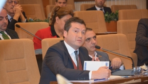 Balcıoğlu; "Yıllardır Silivri Belediyesi'ni bunun için mi istediniz?"