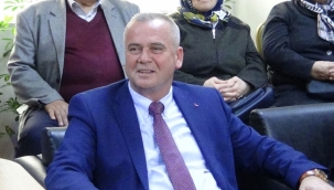 Barlas: "Dünyadaki En Büyük Engel Sevgisizliktir"