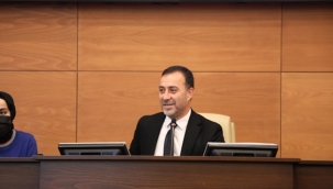 Başkan Yılmaz Kavaklı'daki Tahsisle İlgili Kamuoyunu Bilgilendirdi