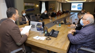 Başkan Yılmaz: "Spora ve Sporcuya Yatırımlarımız Devam Edecek"