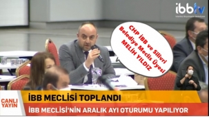 "Başkan Yılmaz; vatandaştan değil, saraydan yana karar verdi!"