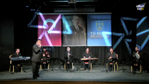 Belediyeden Silivrili Müzisyenlere Destek