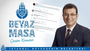 Beyaz Masa'ya şikâyet bir yılda yüzde 38,9 azaldı