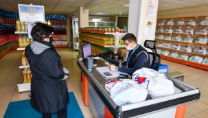 Bizden Size Sosyal Market'e Yapılan Son Bağışlar Açıklandı