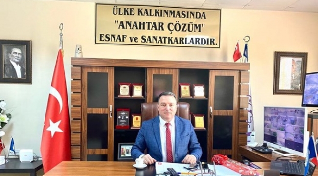 Çalışkan'dan Sanayi Sitesi'nin çalışma saatleri ile ilgili açıklama
