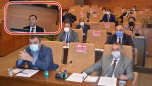 Çanta'ya planlanan TEİAŞ Trafo Merkezi'nin yeri tartışıldı