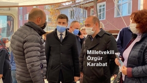 CHP'den Kavaklı Tepkisi; "Tüyü Bitmemiş Yetimlerin Hakkını Yedirmeyeceğiz!"