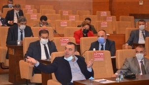 CHP; "Kavaklı'daki Tahsisi Halkımızdan Neden Sakladınız?"