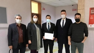 CHP Kavaklı'ya Planlanan Tesisle İlgili Hukuki Mücadele Başlattı!