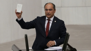 CHP'li Vekil, Kavaklı'daki tahsisle ilgili yargıya başvuracaklarını bildirdi