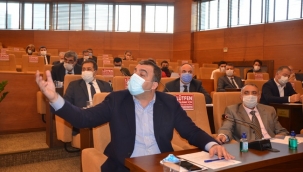 CHP; "Madem Yerine Karşı Çıktınız, Bugün Neden Savunuyorsunuz?"