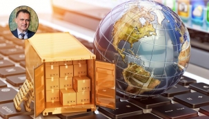 E-ihracat birliği kurulmalı